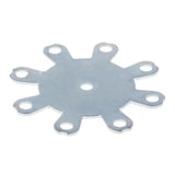 Maxbell Iron Plate for DIY Carp Fishing Tackle Explosion Jig Hooks - Aladdin Shoppers