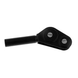5pcs Fishing Rod Guide Roller Stainless Steel Tip Top Bearing Boat Trolling
