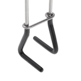 Maxbell 2xFish Mouth Opener Jaw Spreader Fish Brace Fish Mouth Gag Fishhook Remover