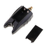 Maxbell Maxbell Fishing Bite Alarm Indicator Fishing Alarm Alerts for Fishing Rod Yellow