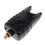 Maxbell Maxbell Fishing Bite Alarm Indicator Fishing Alarm Alerts for Fishing Rod Yellow
