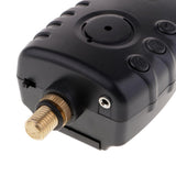 Maxbell Maxbell Fishing Bite Alarm Indicator Fishing Alarm Alerts for Fishing Rod Yellow