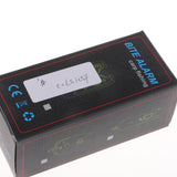Maxbell Maxbell Fishing Bite Alarm Indicator Fishing Alarm Alerts for Fishing Rod Yellow