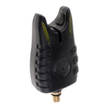 Maxbell Maxbell Fishing Bite Alarm Indicator Fishing Alarm Alerts for Fishing Rod Yellow