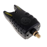 Maxbell Maxbell Fishing Bite Alarm Indicator Fishing Alarm Alerts for Fishing Rod Yellow