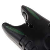 Maxbell Maxbell Fishing Bite Alarm Indicator Fishing Alarm Alerts for Fishing Rod Green