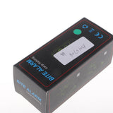 Maxbell Maxbell Fishing Bite Alarm Indicator Fishing Alarm Alerts for Fishing Rod Green