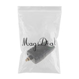 Maxbell Maxbell Fishing Bite Alarm Indicator Fishing Alarm Alerts for Fishing Rod Green