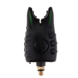 Maxbell Maxbell Fishing Bite Alarm Indicator Fishing Alarm Alerts for Fishing Rod Green