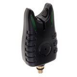 Maxbell Maxbell Fishing Bite Alarm Indicator Fishing Alarm Alerts for Fishing Rod Green