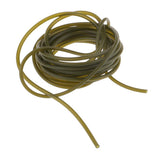Maxbell Maxbell 2m Rubber Rig Tube Carp Fishing Rig Sleeves Hook Line Connector Green