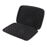 Maxbell Maxbell Fishing Tackle Box Fishing Bite Alarms Case Bag Zipper Protection Case M