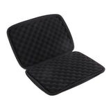 Maxbell Maxbell Fishing Tackle Box Fishing Bite Alarms Case Bag Zipper Protection Case M