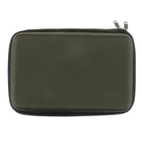 Maxbell Maxbell Fishing Tackle Box Fishing Bite Alarms Case Bag Zipper Protection Case M