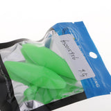 Maxbell 3x2pcs Bombarda Floats Carp Coarse Trout Bass Sea Lure Fishing Tackle 9.5g