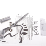 Maxbell 3xStainless Steel Fishing Rod Pole Stand Bracket Ground Insert Holder 15mm