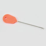 Maxbell 4x5pcs Ready Tied Carp Fishing Rigs Hair Rigs Bait Needle Boilie Stopper 002