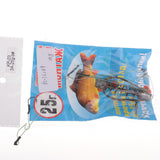 Maxbell 3xFishing Feeder Basket Holder Fishing Bait Cage with Line Hooks Sinker 25g