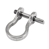 Maxbell High Strength Trolling Shackles Big Game Fishing Rigs Shackles Rigging Hooks Tuna Marlin - Aladdin Shoppers