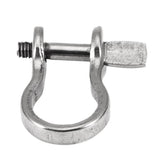 Maxbell High Strength Trolling Shackles Big Game Fishing Rigs Shackles Rigging Hooks Tuna Marlin - Aladdin Shoppers
