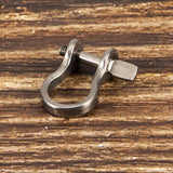 Maxbell High Strength Trolling Shackles Big Game Fishing Rigs Shackles Rigging Hooks Tuna Marlin - Aladdin Shoppers