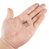 Maxbell High Strength Trolling Shackles Big Game Fishing Rigs Shackles Rigging Hooks Tuna Marlin - Aladdin Shoppers
