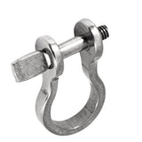 Maxbell High Strength Trolling Shackles Big Game Fishing Rigs Shackles Rigging Hooks Tuna Marlin - Aladdin Shoppers