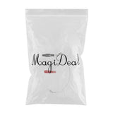 Maxbell 26 Pieces Winter Mini Ice Fishing Lures Lead Jig Head Ice Fishing Hooks - Aladdin Shoppers