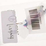 Maxbell 5Pcs/Set Mini Ice Fishing Barbed Hook Lure 20mm/1.7g Lead Jig Head Hooks Baits Crank Hooks - Aladdin Shoppers
