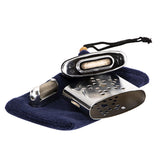 Maxbell Mini Refillable Pocket Heater Hand Warmer for Winter Daily Use or Outdoor Sports - Aladdin Shoppers