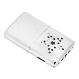 Maxbell Mini Refillable Pocket Heater Hand Warmer for Winter Daily Use or Outdoor Sports - Aladdin Shoppers