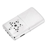 Maxbell Mini Refillable Pocket Heater Hand Warmer for Winter Daily Use or Outdoor Sports - Aladdin Shoppers