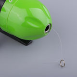 Maxbell NEW Shooting Closed Face Fishing Reel Spinning Casting Drift Fly Fishing Wheel - Aladdin Shoppers