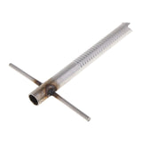 Maxbell Winter Ice Fishing Accessories Tool Ice Drilling Tackle Outdoor Sports - Aladdin Shoppers