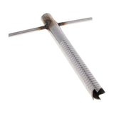 Maxbell Winter Ice Fishing Accessories Tool Ice Drilling Tackle Outdoor Sports - Aladdin Shoppers