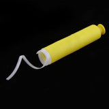 Maxbell Non-Slip Fishing Rods Insulating Grips Sleeve Rod Handle Covers Protectors - Aladdin Shoppers