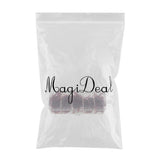 Maxbell 150pcs Earthworm Worm Lure, Smell Red Maggot Bait, Soft Plastic Fishing Lures - Aladdin Shoppers