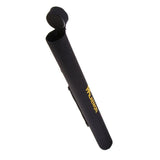 Fly Fishing Rod Tube Case Fly Rod Hard Case Canvas Rod Bag with PVC Hard Tube inside 74cm - Aladdin Shoppers