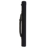 Fly Fishing Rod Tube Case Fly Rod Hard Case Canvas Rod Bag with PVC Hard Tube inside 74cm - Aladdin Shoppers