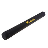 Fly Fishing Rod Tube Case Fly Rod Hard Case Canvas Rod Bag with PVC Hard Tube inside 74cm - Aladdin Shoppers