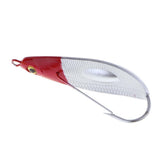 5pcs VIB Fishing Lures Crankbaits Weedless Design Minnow Fishing Lure for Carp Bass Pike Perch - Aladdin Shoppers