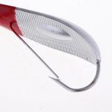 5pcs VIB Fishing Lures Crankbaits Weedless Design Minnow Fishing Lure for Carp Bass Pike Perch - Aladdin Shoppers