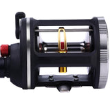 Trolling Reel Conventional Jigging Reel for Sea Big Game Fishing TA5000