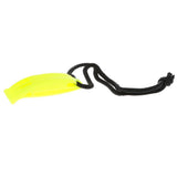 Maxbell Marine Diving Safety Whistle Boating Camping Hiking Emergency Siren Yellow - Aladdin Shoppers
