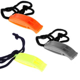 Maxbell Marine Diving Safety Whistle Boating Camping Hiking Emergency Siren Yellow - Aladdin Shoppers