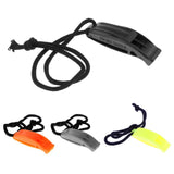 Maxbell Marine Diving Safety Whistle Boating Camping Hiking Emergency Siren Yellow - Aladdin Shoppers