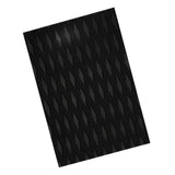 Maxbell 2 Pieces EVA Surfboard Skimboard Traction Pad Deck Grip DIY Surf Accessories
