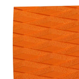 Maxbell 2 Pieces EVA Surfboard Skimboard Traction Pad Deck Grip DIY Surf Accessories