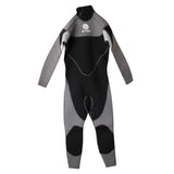 Maxbell Maxbell Mens Wetsuit 3mm Neoprene Smooth Skin Full Body Surf Scuba Dive Diving L