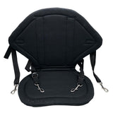 3x Kayak Seat Canoe Back Rest Back Support Comfortable Backrest Fishing Boat